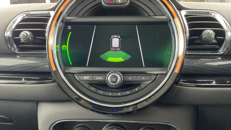 MINI Clubman 1.5 Cooper Exclusive 6dr Petrol Estate